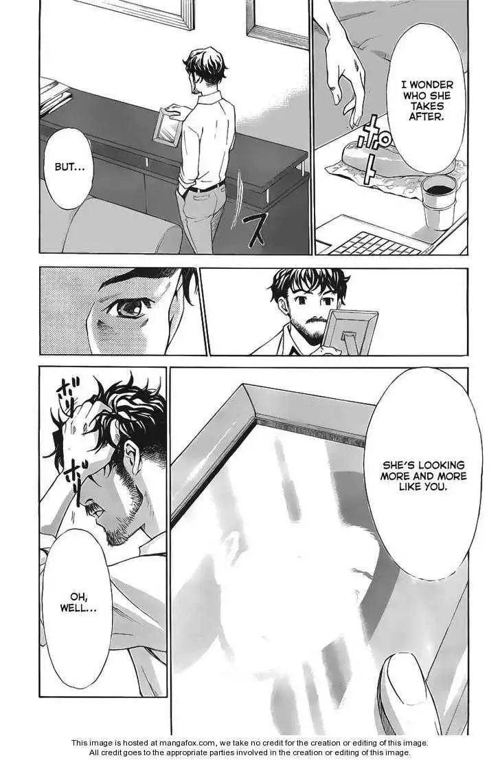 Loveplus Kanojo no Kako Chapter 1 30